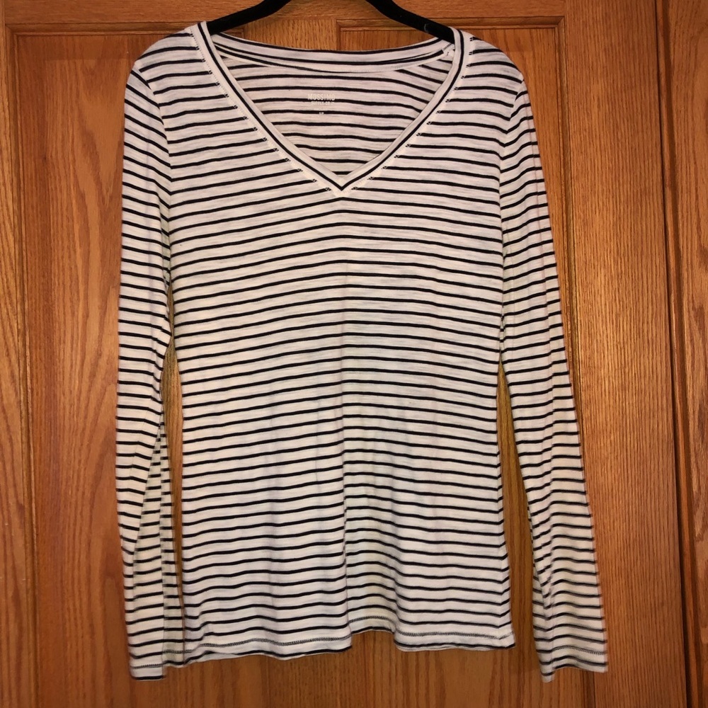 Long sleeve